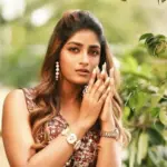 Dimple Hayathi Reveals Dasari Narayana Rao Lineage Ahead of Comeback Film