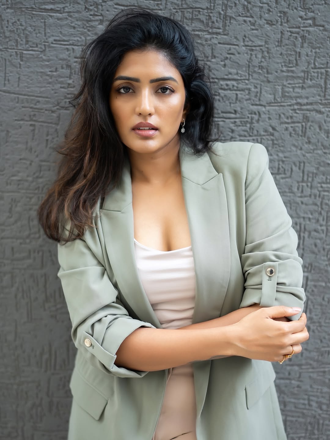 Eesha Rebba