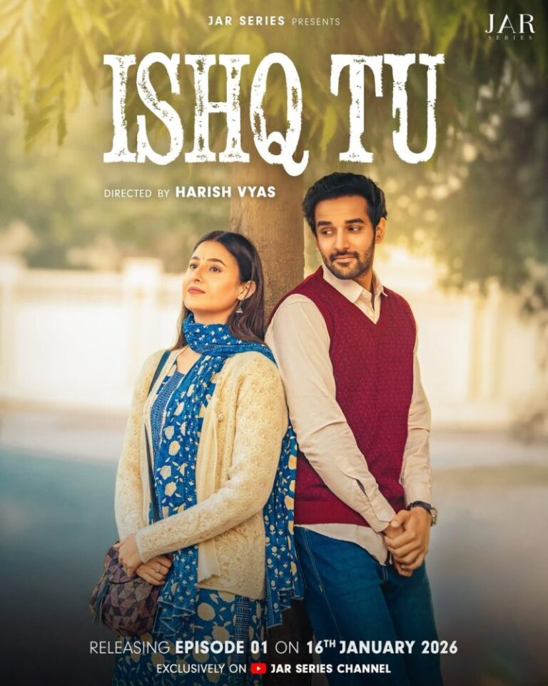 Ishq Tu