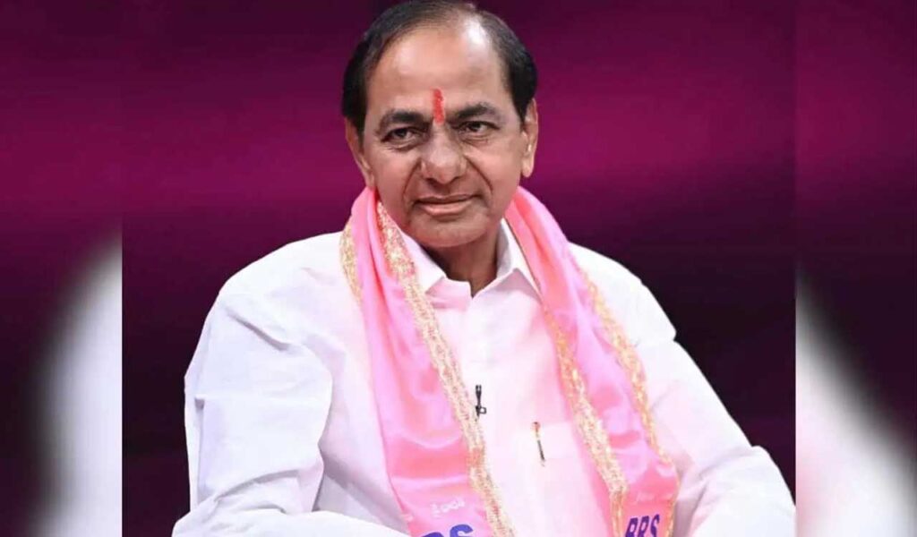 BRS to Boycott ABN Andhra Jyothi Permanently