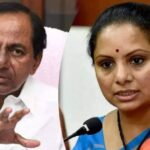 Kavitha Slams KCR, Warns Leaders; Seeks to Speak Before MLC Resignation