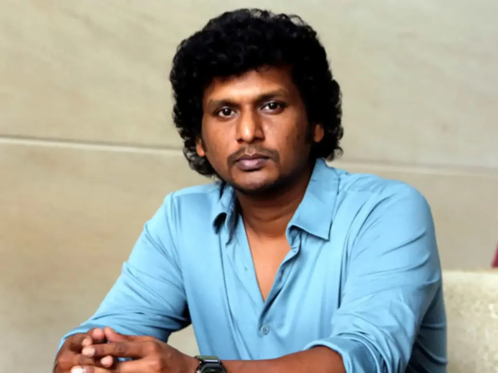 Lokesh Kanagaraj Handles Personal Question With Dignity, Reporter Faces Backlash