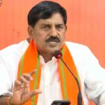 BJP MLA’s Son Arrested in Hyderabad Drug Case