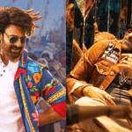 “Sankranti Box Office: Chiranjeevi’s Mana Shankar Varaprasad Garu Soars, Prabhas’s Raja Saab Struggles”
