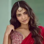 Malavika Mohanan Shines in Telugu Debut with The Raja Saab