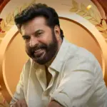 Mammootty Honoured with Padma Bhushan