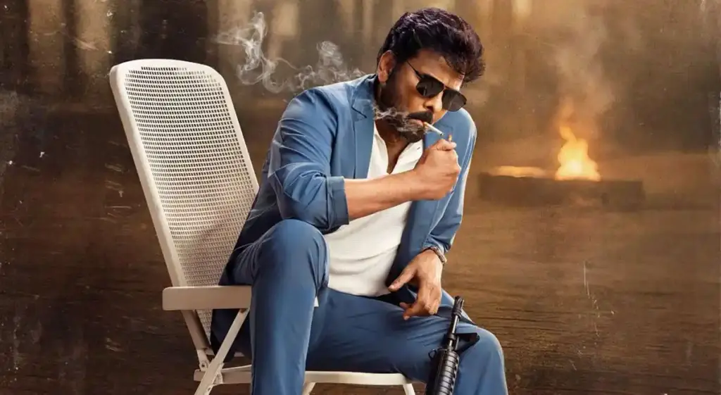 Chiranjeevi’s “Mana Shankaravara Prasad Garu” Set for Grand Blockbuster Celebration
