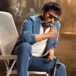 Chiranjeevi’s “Mana Shankaravara Prasad Garu” Set for Grand Blockbuster Celebration