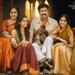 Manaswini Balabommala Makes Telugu Film Debut With Kokkoroko