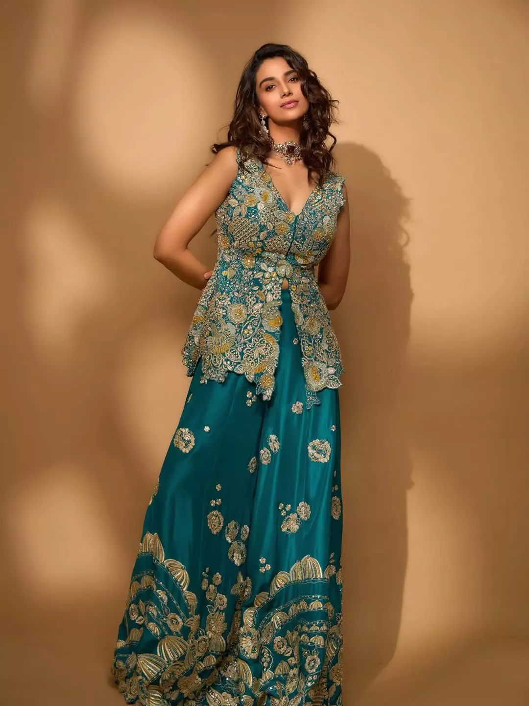 Meenaakshi Chaudhary