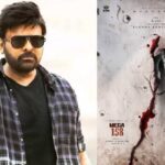 Chiranjeevi’s #Mega158 Gets Major Script Revamp Ahead of Shoot