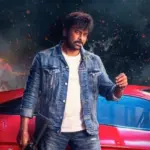 Chiranjeevi’s Film Dominates Box Office Despite Competition