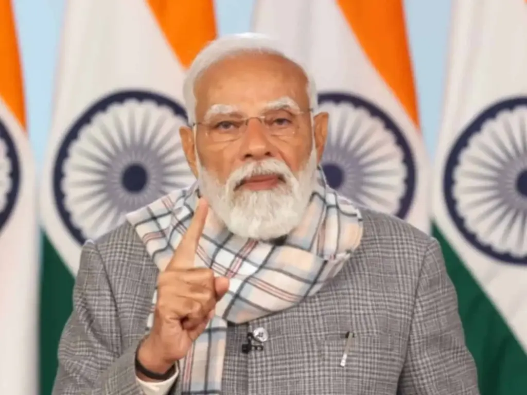 PM Modi Highlights Boost from India-EU Free Trade Agreement
