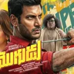 Mogudu Teaser: Vishal’s Dual Shades Grab Attention