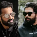 Tollywood Awaits Updates on Allu Arjun and NTR’s Big Pan-India Films