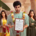 Naari Naari Naduma Murari Struggles at Box Office Despite Super Hit Talk