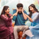 Sharwa’s Nari Nari Naduma Murari Trailer Promises Festive Fun