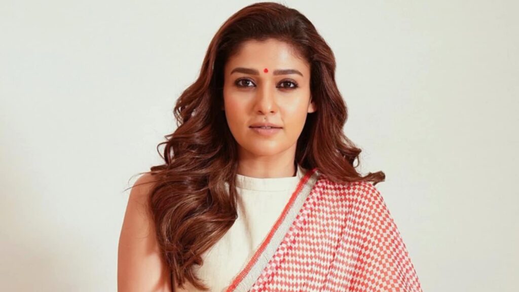 Nayanthara Breaks Her Promotion Rule for Mana Shankara Vara Prasad Garu