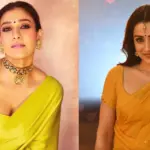 Trisha and Nayanthara’s Dubai Moment Says It All