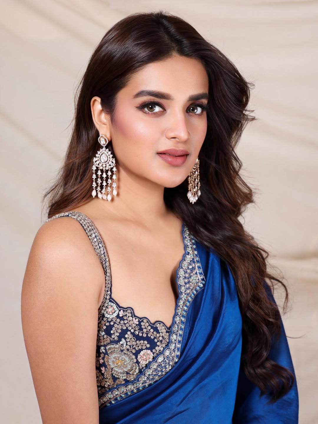 Nidhhi Agerwal