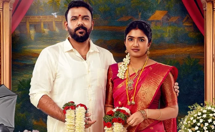 Om Shanti Shanti Shantihi Review: Half-Baked Remake with Strong Performances