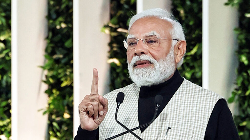 Anantapur Residents Turn Drought Into Hope: PM Modi Highlights