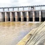 Rayalaseema Lift Project Controversy Reignites Political Tensions