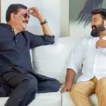 Priyadarshan’s 100th Film with Mohanlal