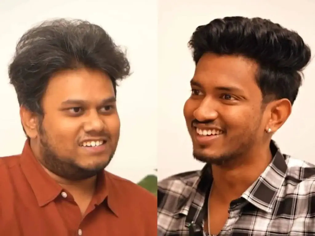 From Rajahmundry to the Big Screen: Vinay Ratnam’s Debut Journey