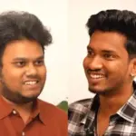 From Rajahmundry to the Big Screen: Vinay Ratnam’s Debut Journey