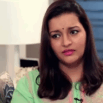 Renu Desai Issues Clarification on Politics, Media Claims and Personal Allegations