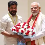 Revanth Reddy: Delhi Visits for Telangana’s Development