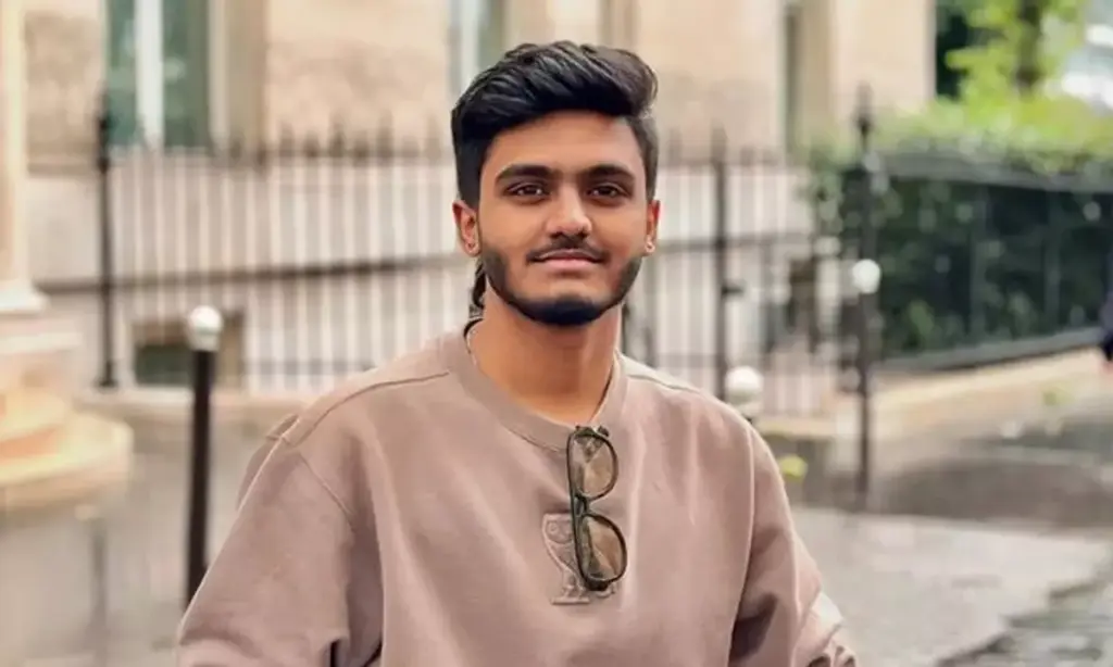 Sai Abhyankar: The Next Big Music Sensation in South Cinema?