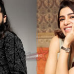 Samantha in Talks for Vetrimaaran–Simbu Film ‘Arasan’