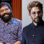 Allu Arjun’s Upcoming Collaboration with Sandeep Reddy Vanga Teased