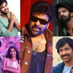 Sankranti Weekday Test Begins for Tollywood Releases