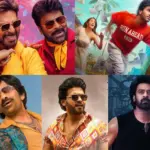 Sankranthi 2026 Box Office: Chiru Leads, Multiple Hits Shine