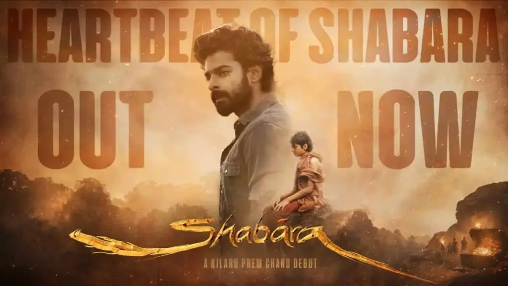 Dheekshithh Shetty’s Shabara: New-Age Treasure Hunt Thriller Teaser Released
