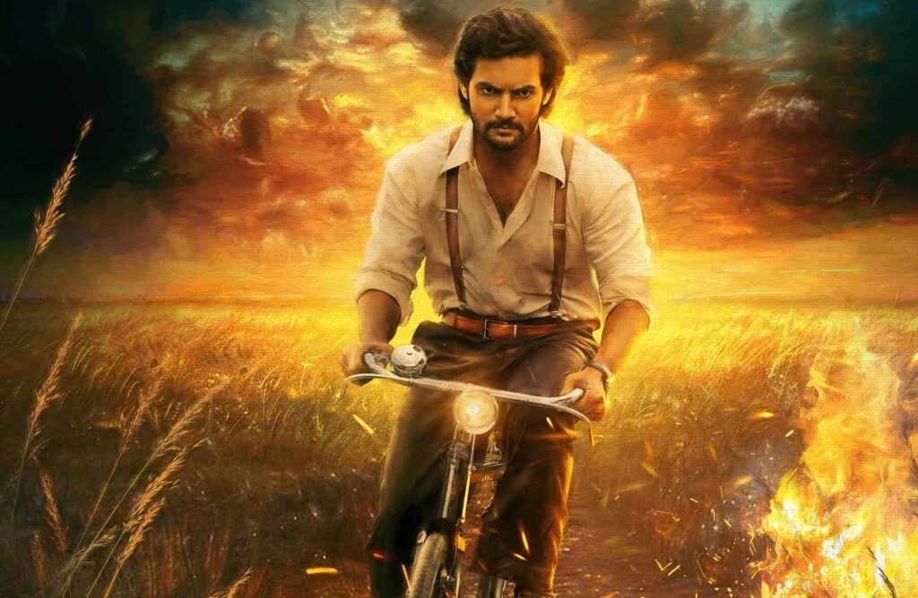 Aadi Sai Kumar’s Shambhala Celebrates Box Office Success