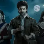 Aadi Shambhala Storms AHA OTT; Sequel Officially Announced