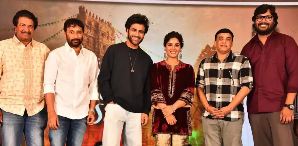 Sharwanand’s Nari Nari Naduma Murari Becomes Sankranti Blockbuster