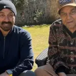 Sunny Deol Pays Tribute to Dharmendra in Special Border 2 Video