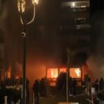 Explosion at Swiss Ski Resort Bar Kills Several During New Year Celebrations