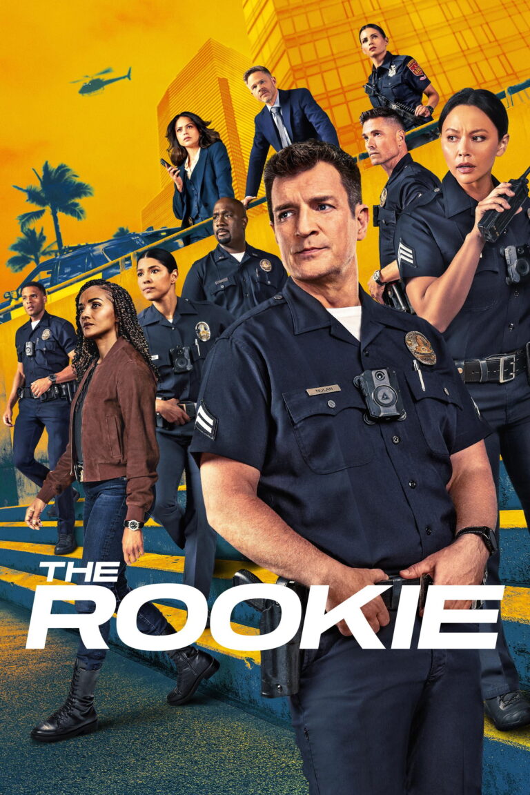The Rookie Season 7