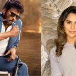 Upasana Congratulates Chiranjeevi on Mana Shankara Vara Prasad Garu Release