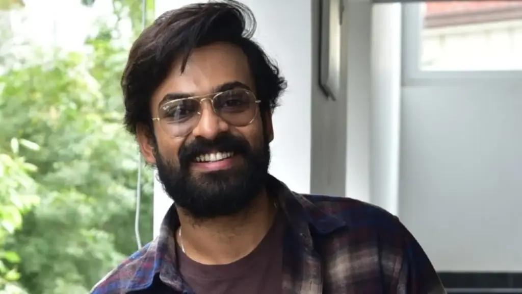 Vaishnav Tej Pauses After Flops, Plans Next Move Carefully
