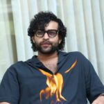 Varun Tej Goes Rogue in Korean Kanakaraju (KOKA) Title Glimpse