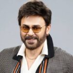 Venkatesh Steals the Show in Mana Shankara Vara Prasad Garu