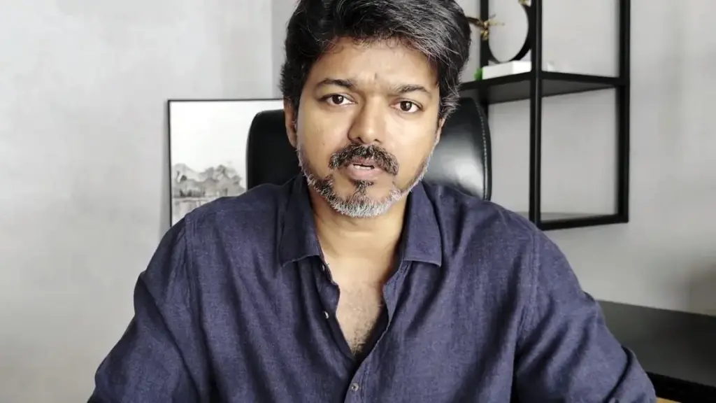 Vijay Faces CBI Heat as Karur Incident Sparks Political Storm in Tamil Nadu