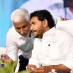 Vijay Sai Reddy’s Venezuela Analogy Sparks Political Ripples